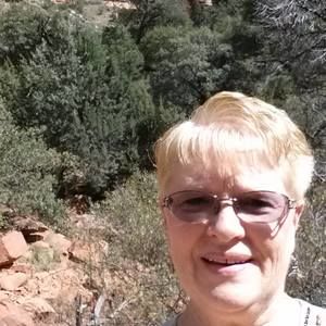 Meet your Posher, Mary kay